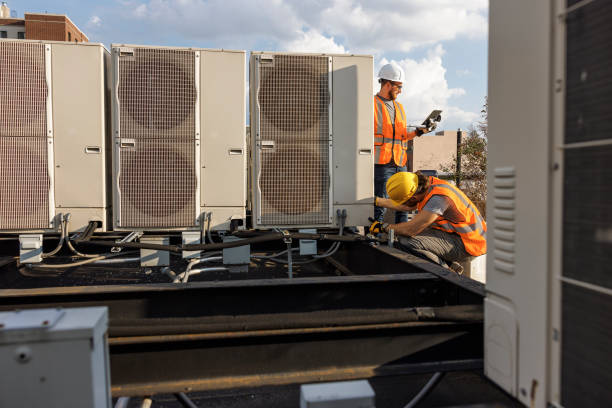 Best Affordable HVAC Services  in Hampton Beach, NH