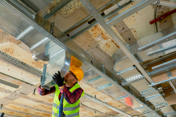 Best HVAC Companies Near Me  in Hampton Beach, NH