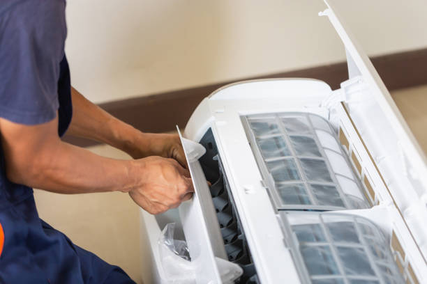 Trusted Hampton Beach, NH HVAC Experts