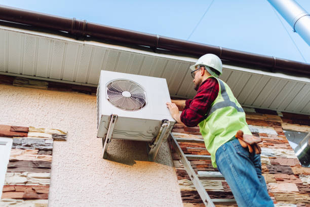Best Local HVAC Companies  in Hampton Beach, NH