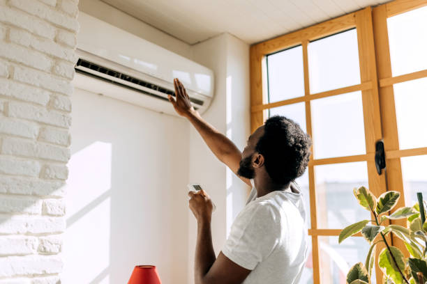 Best Residential HVAC Services  in Hampton Beach, NH