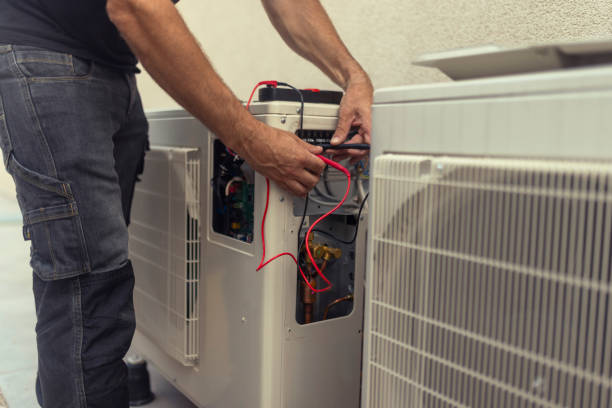 Best Central Air Repair  in Hampton Beach, NH