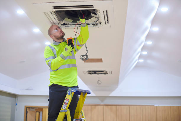 Best HVAC Installation Services  in Hampton Beach, NH