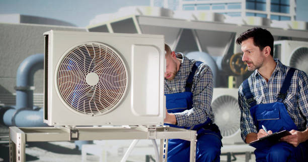 Best HVAC Emergency Services  in Hampton Beach, NH