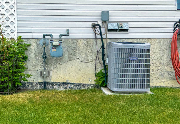 Air Quality Test in Hampton Beach, NH
