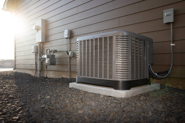 Local HVAC Companies in Hampton Beach, NH